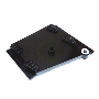 4D0807254L Bumper Cover Bracket (Front)